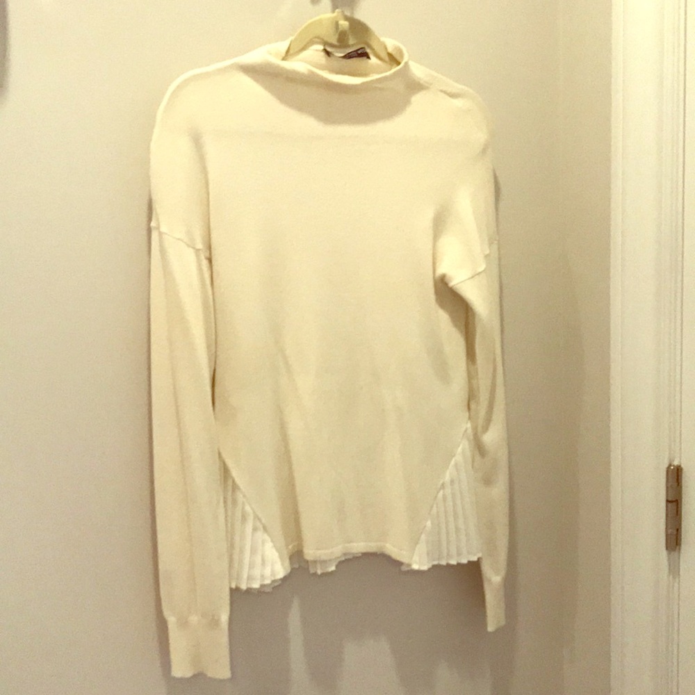 Central Park Sweater